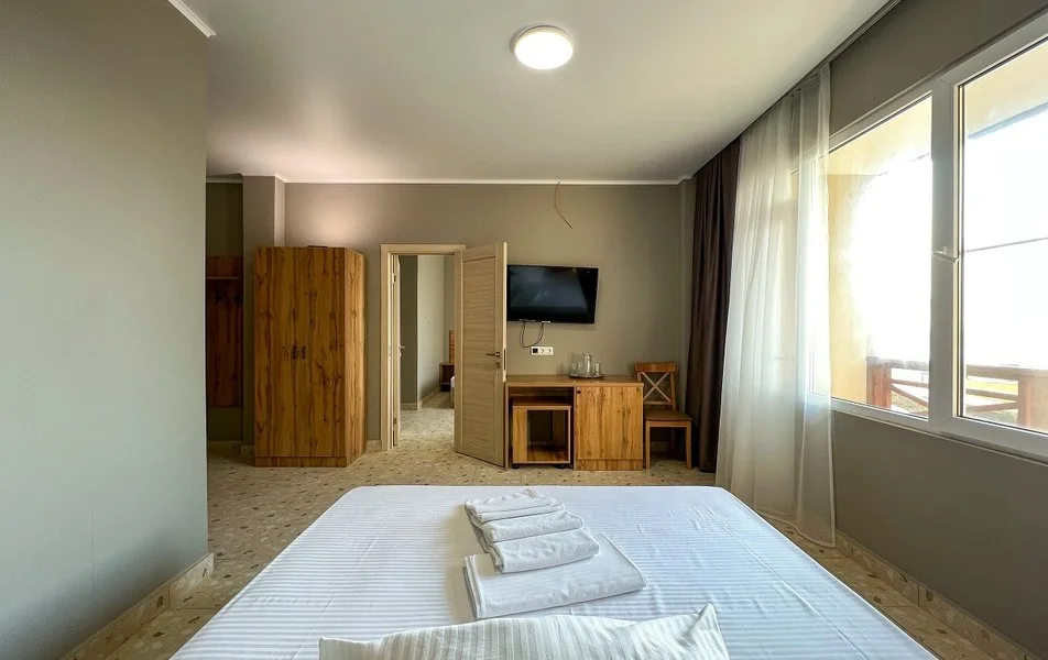 «Napra SPA hotel» / «Напра» СПА-отель