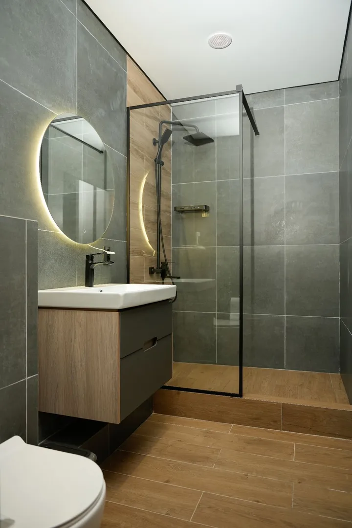  Отель☀️Leto Boutique Hotel 