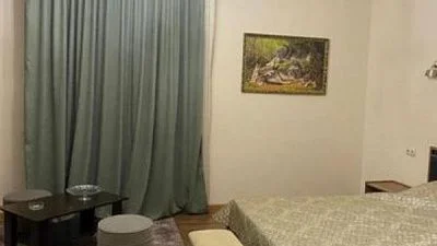 "Шинданд" гостевой дом в Очамчире| Аура Тур