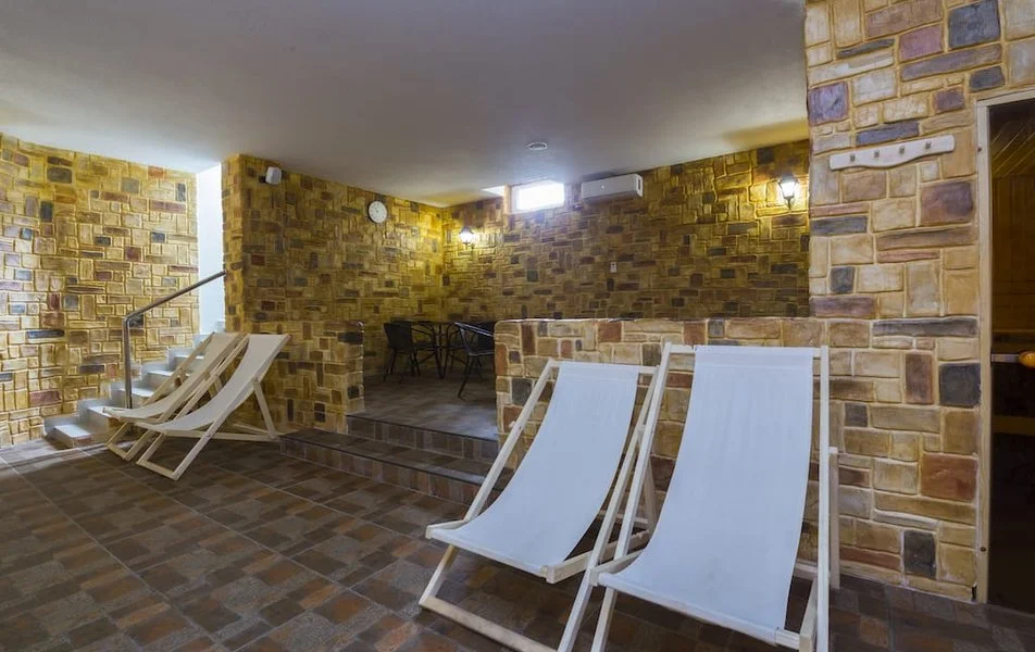 «Napra SPA hotel» / «Напра» СПА-отель