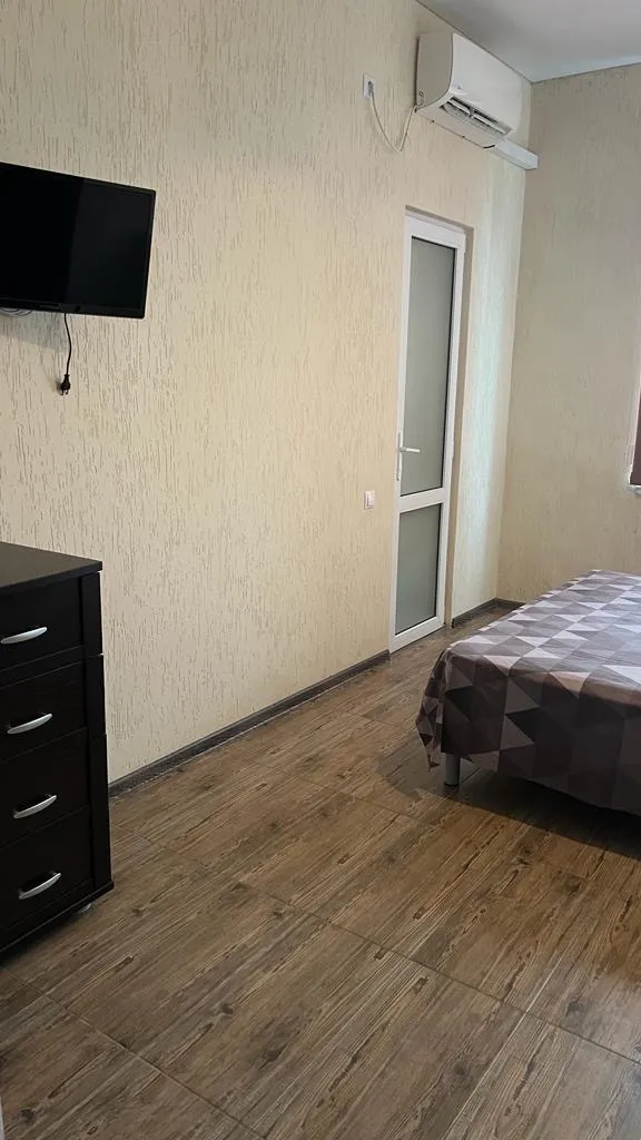 Castle Guest House 