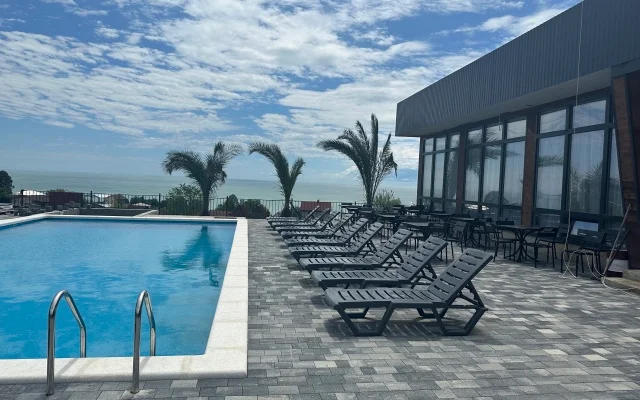 Отель Marnesa Family Resort | Аура Тур