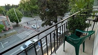 Гостевой дом в Сухуме