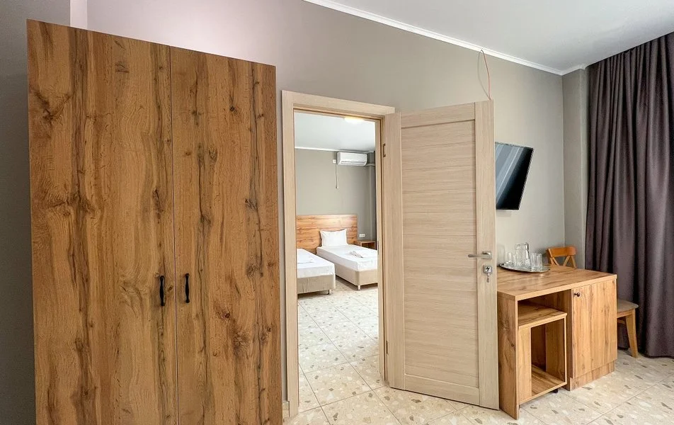 «Napra SPA hotel» / «Напра» СПА-отель