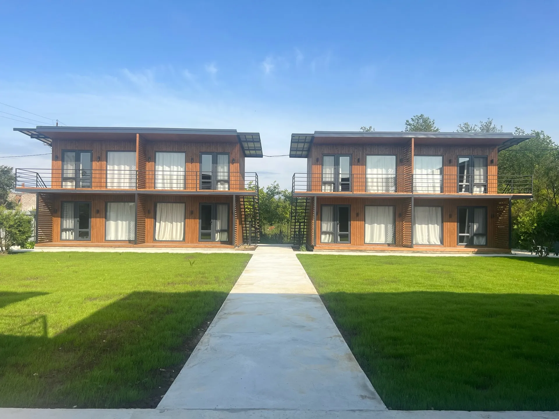 Alra Eco Village