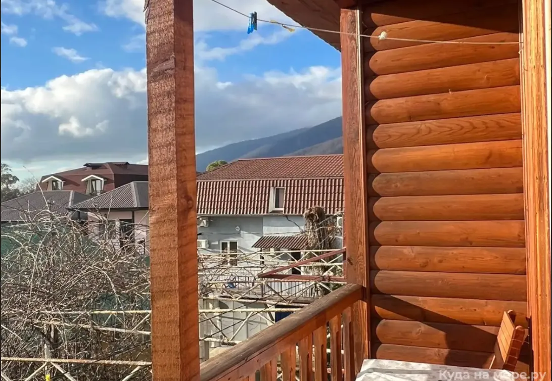 Бугенвиллия 