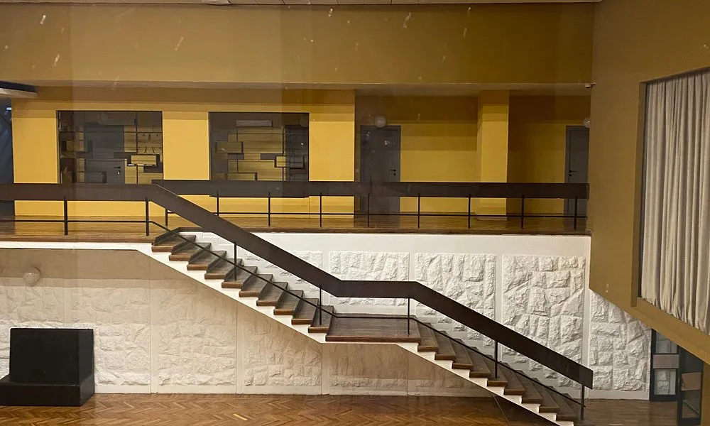 Отель Гагра