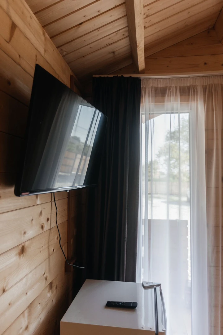 Мини-отель"Eco House" в городе Гагры 🏝️