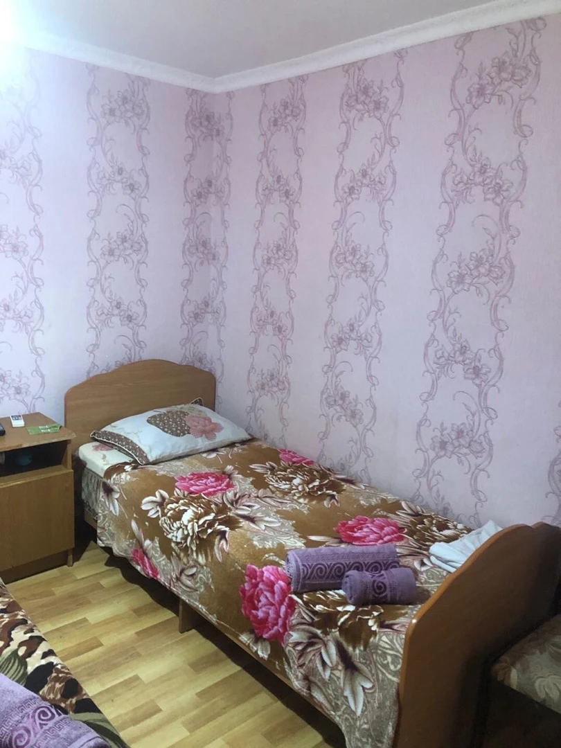 Гостевой  дом 7Я