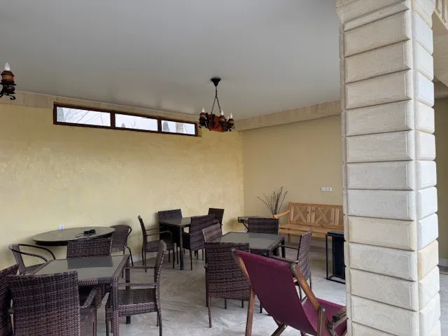 Bambora House| Аура Тур