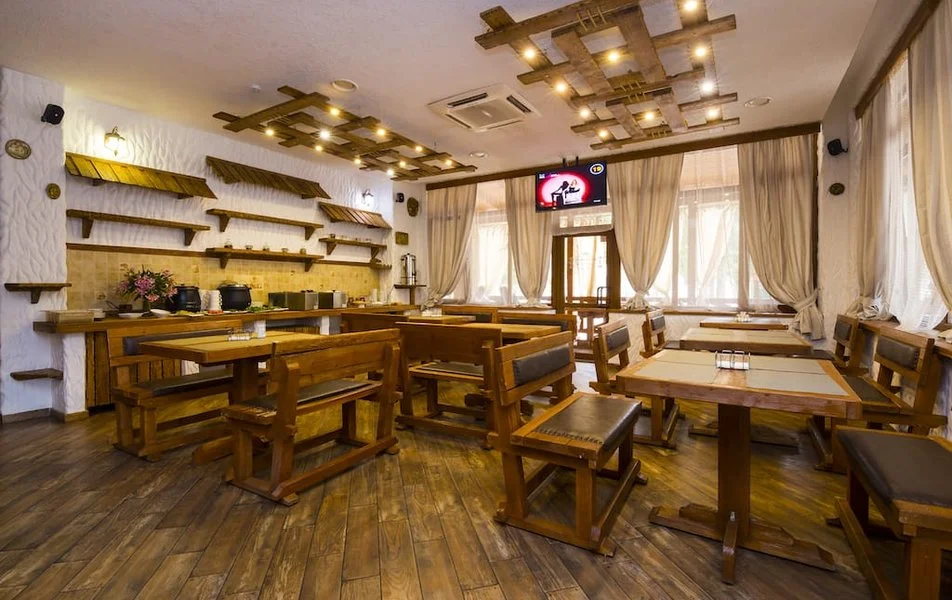 «Napra SPA hotel» / «Напра» СПА-отель