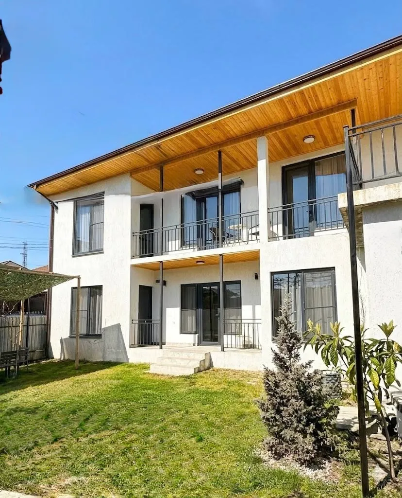 Гостевой дом «Асас»