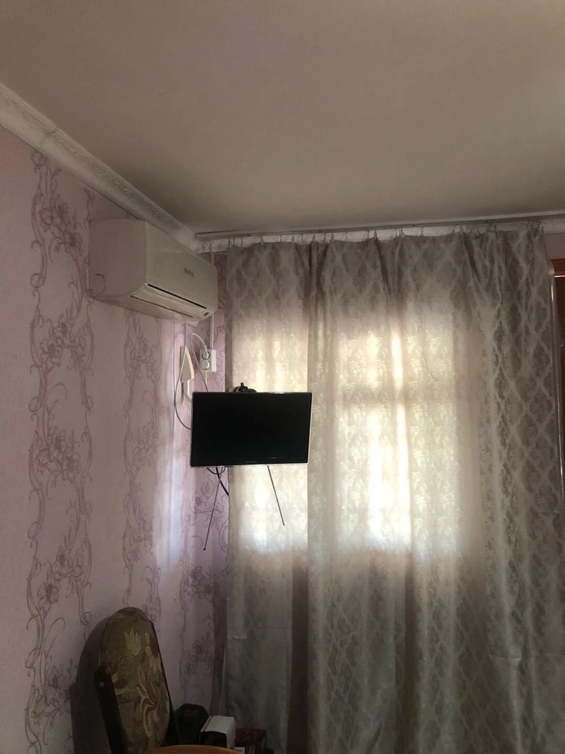Гостевой  дом 7Я