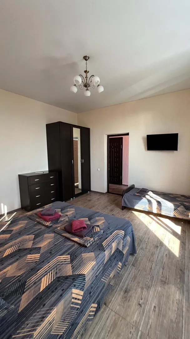 Castle Guest House 