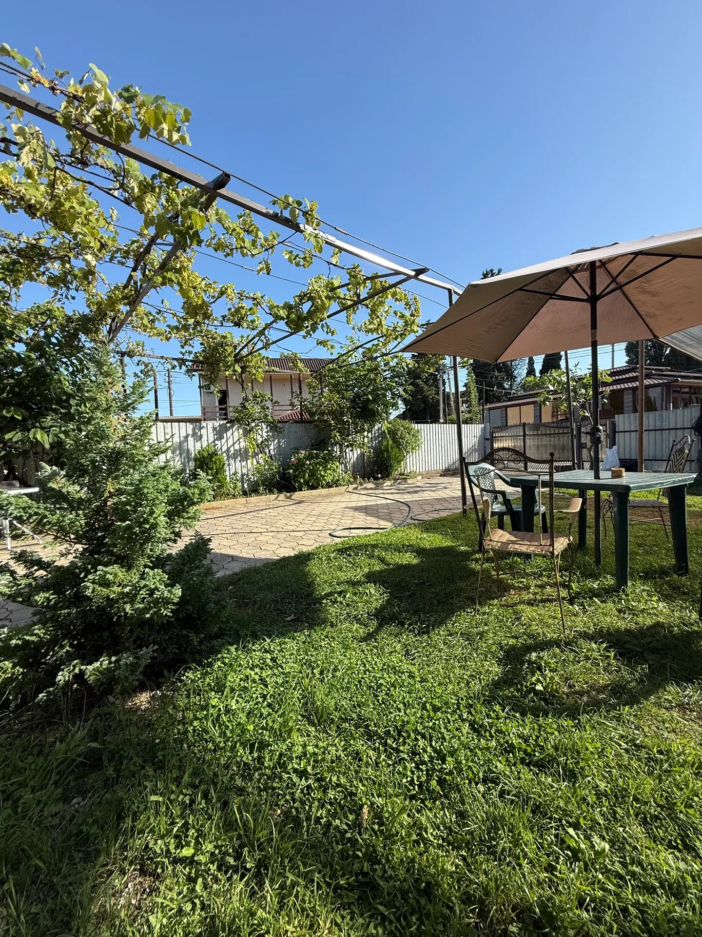 Гостевой дом «Асас»