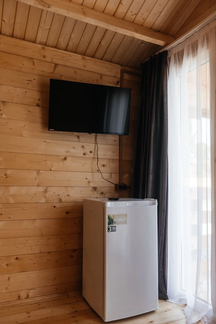 Мини-отель"Eco House" в городе Гагры 🏝️