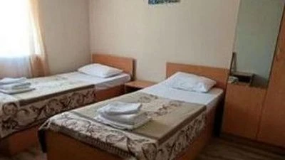 Гостевой дом в Сухуме