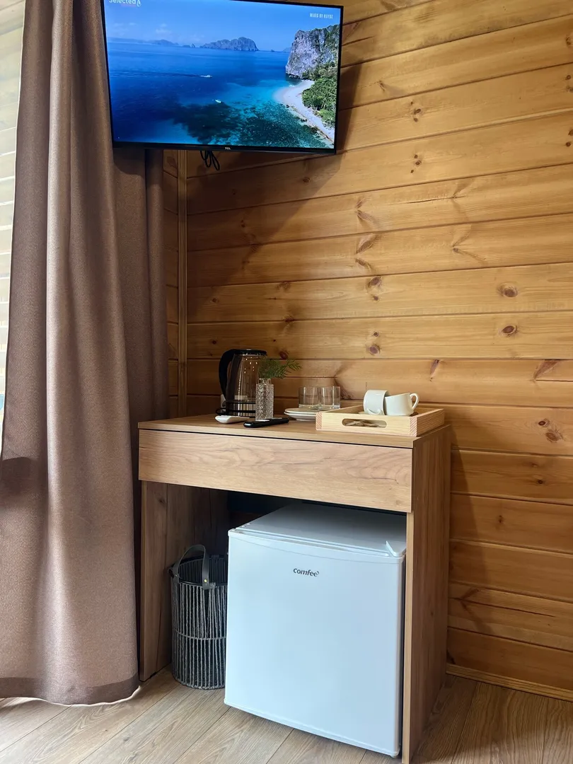 Alra Eco Village