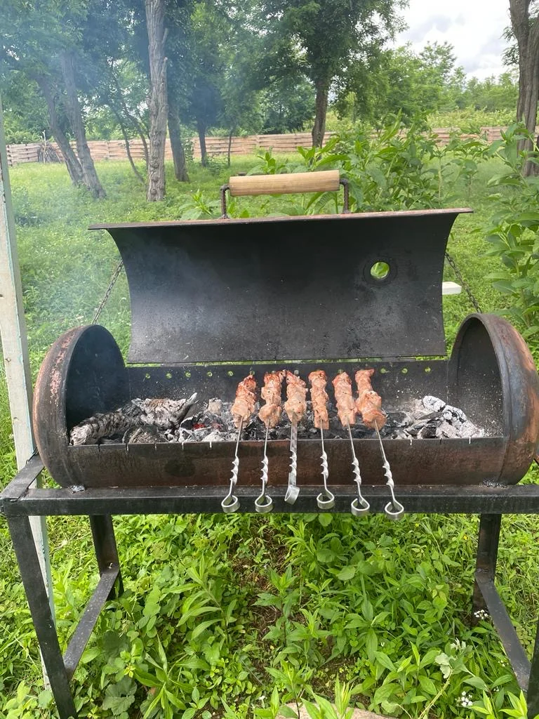 Домики у моря 