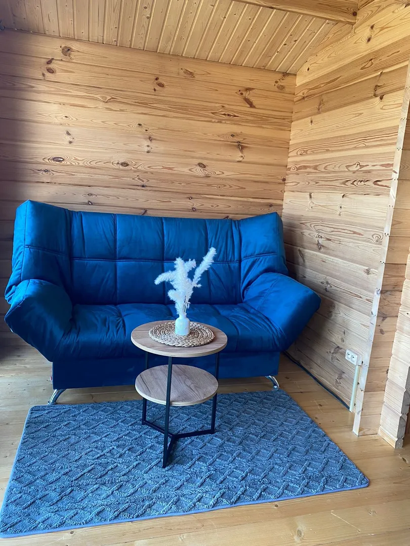 Домики за городом «Ашта лаша»