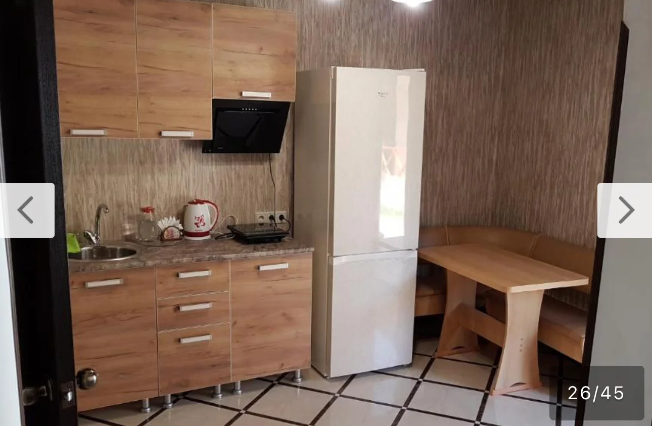 Мини отель в Гагре 