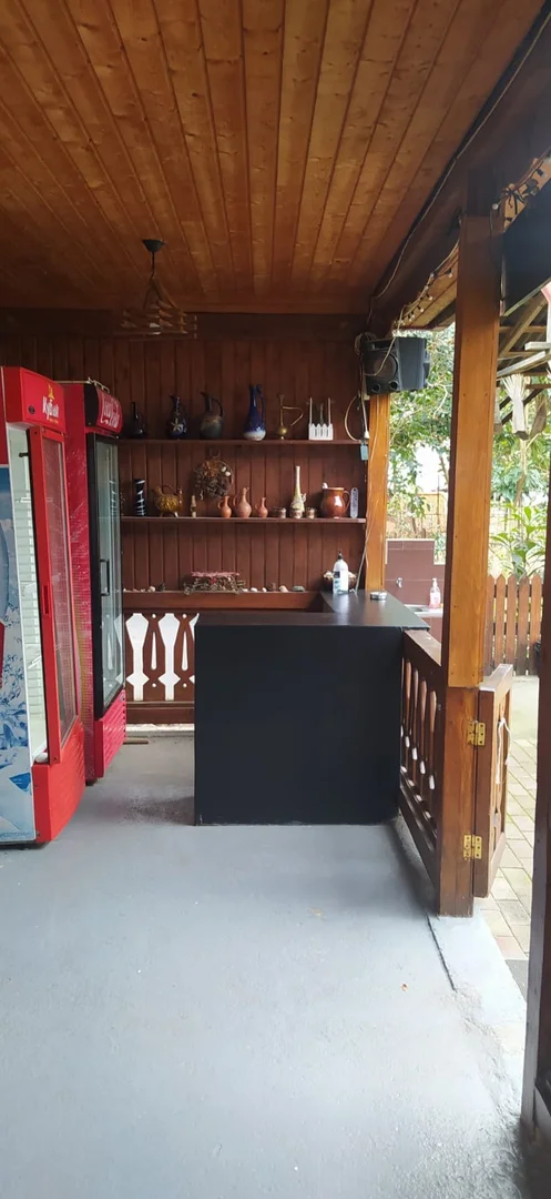 Мини отель в Гагре 