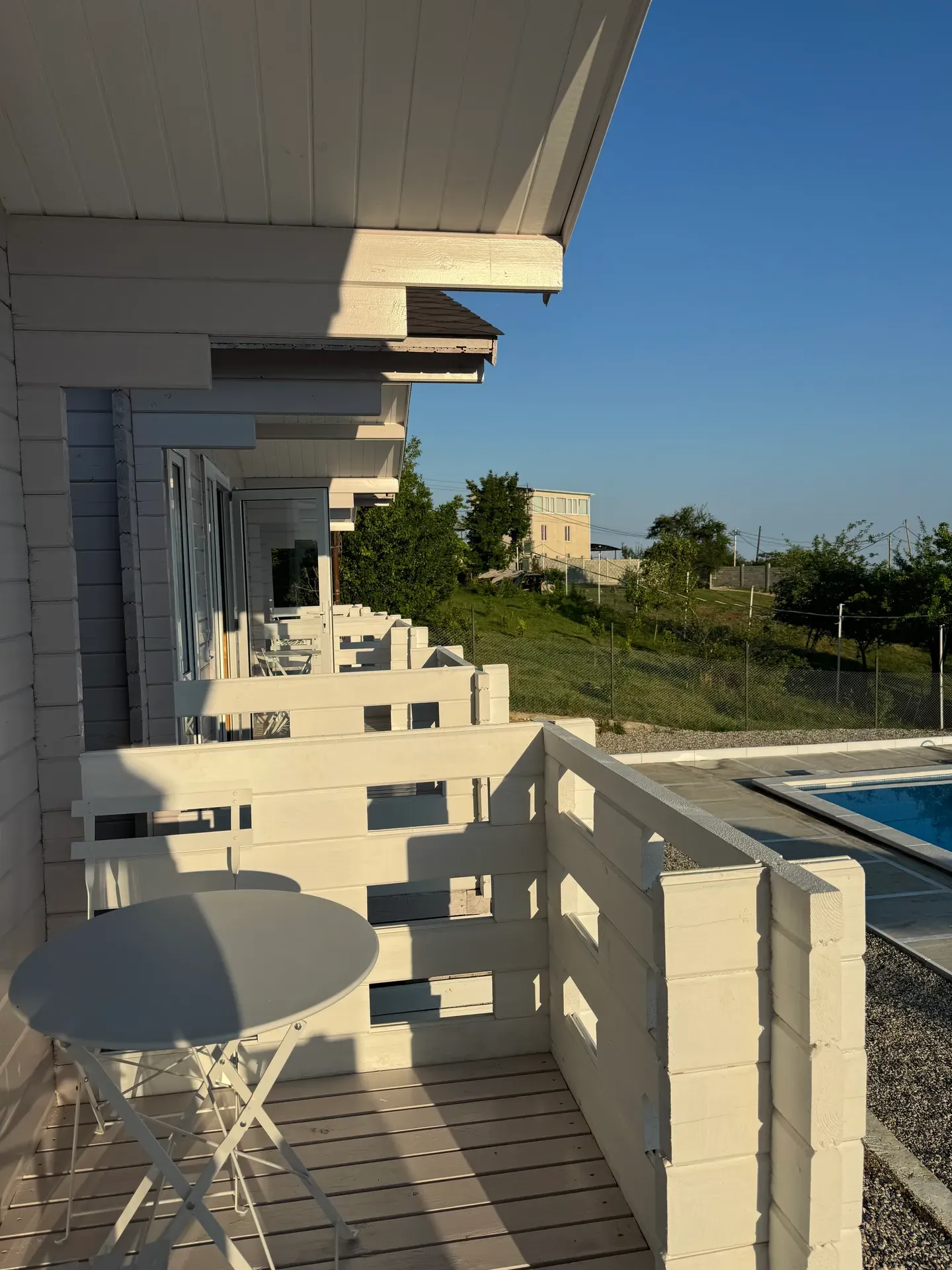 Gl House 