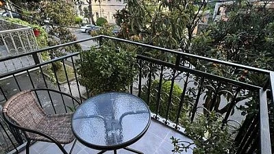 Гостевой дом в Сухуме
