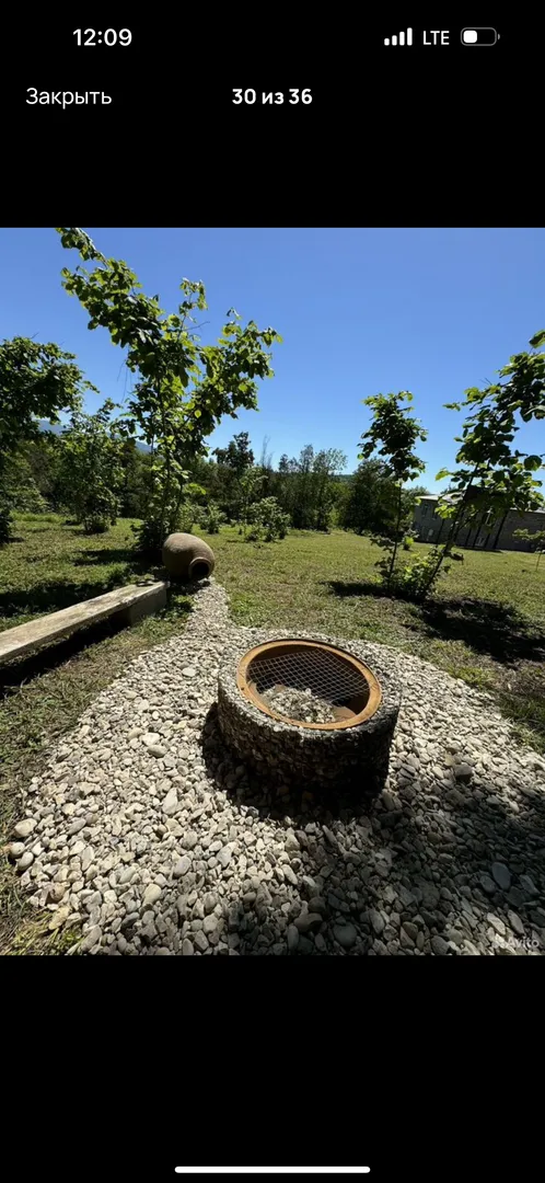 Домики за городом «Ашта лаша»