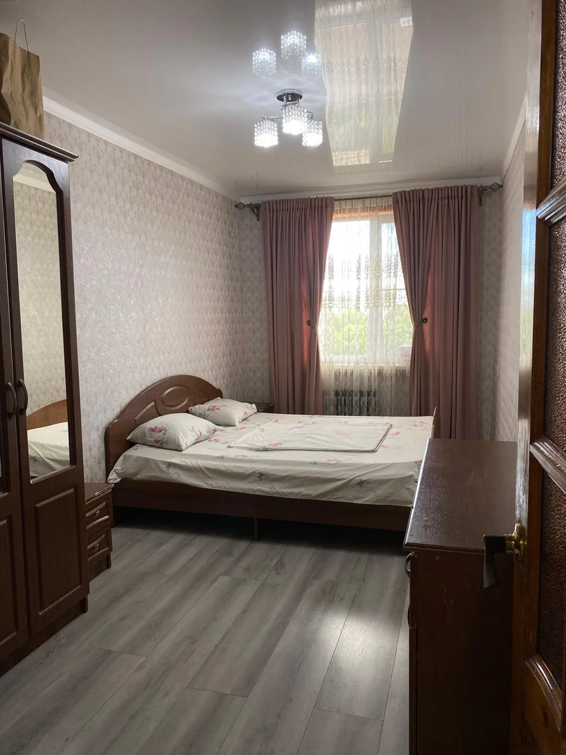 2 х комнатная квартира  в центре Гагры 🏝️