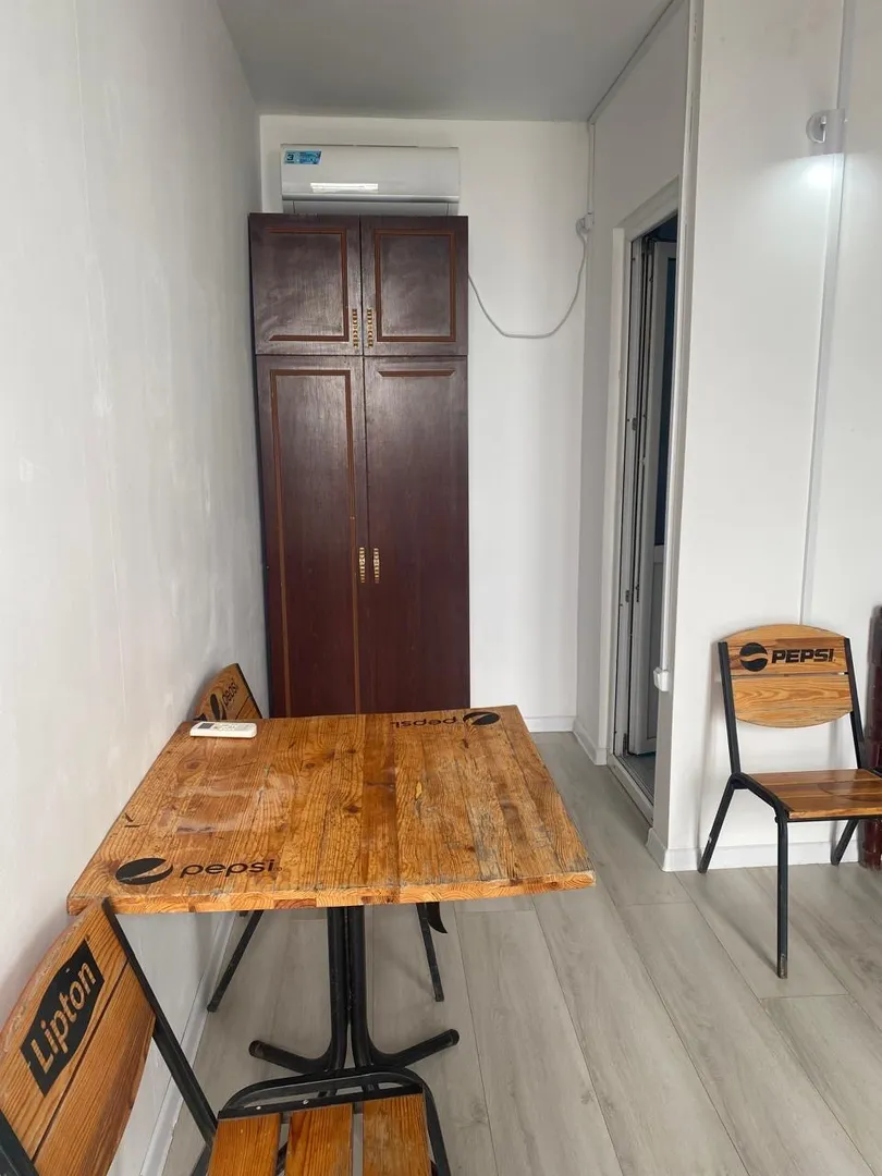 ГОСТЕВОЙ ДОМ "СТАРЫЙ ПРИЧАЛ"