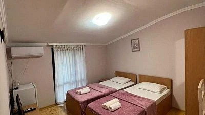 Гостевой дом в Сухуме