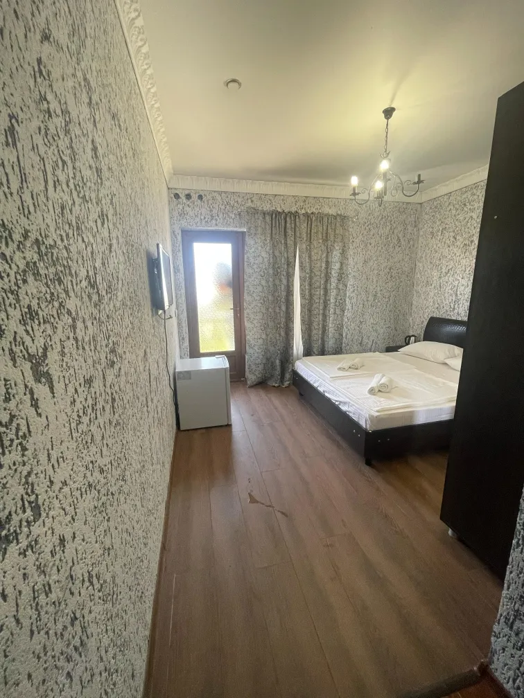 Bambora House| Аура Тур