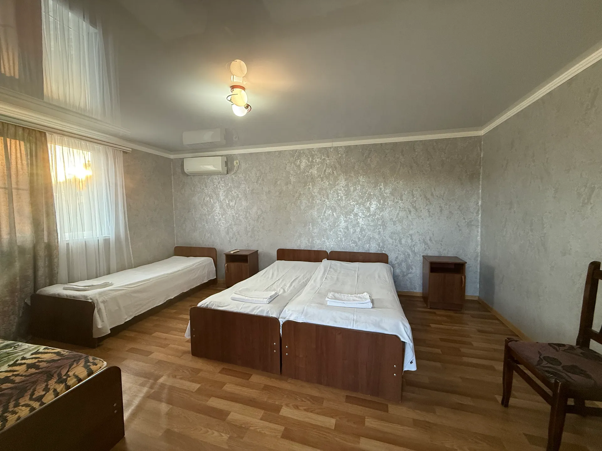 Сдаю уютные номера в г. Гудаута 