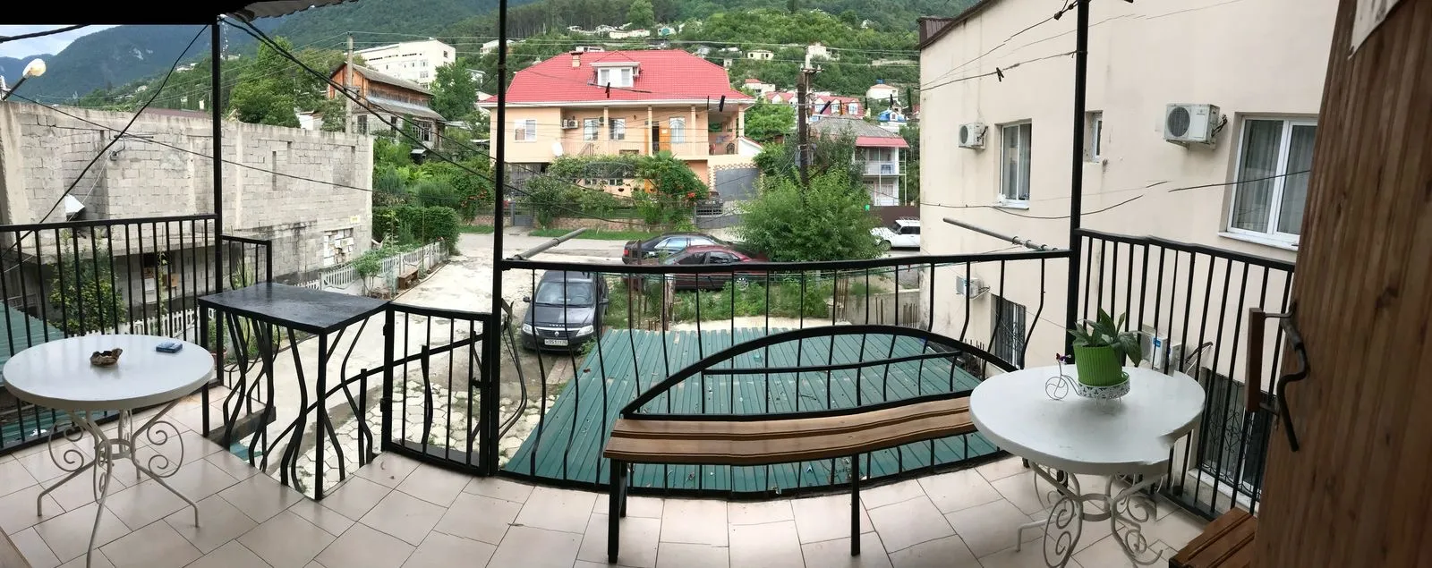 Квартира у моря 🌊