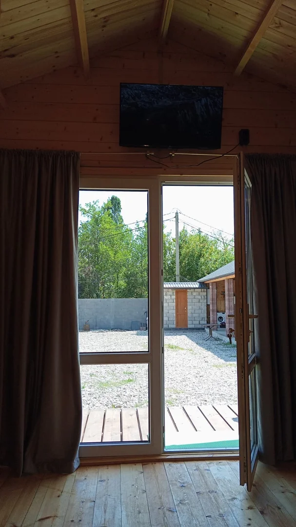 База отдыха “Green house”