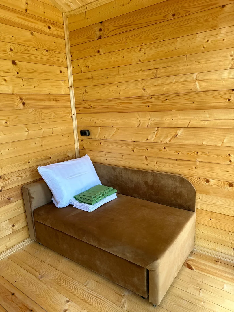 База отдыха “Green house”