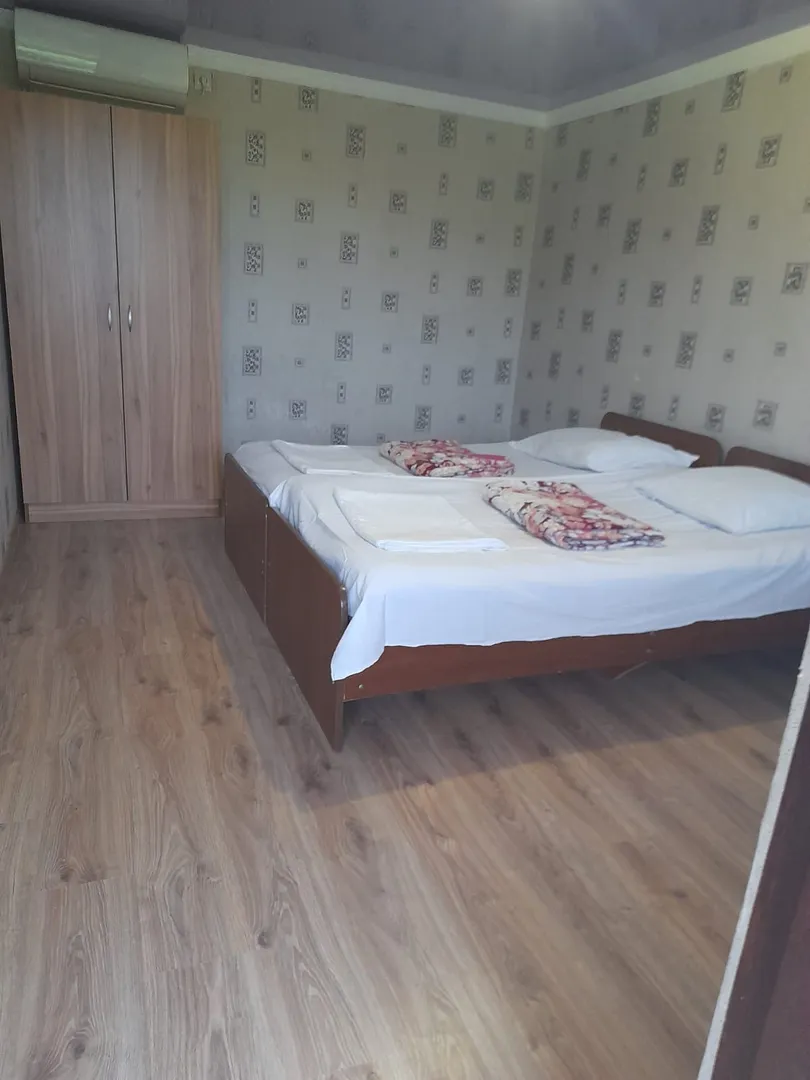 Сдаю уютные номера в г. Гудаута 