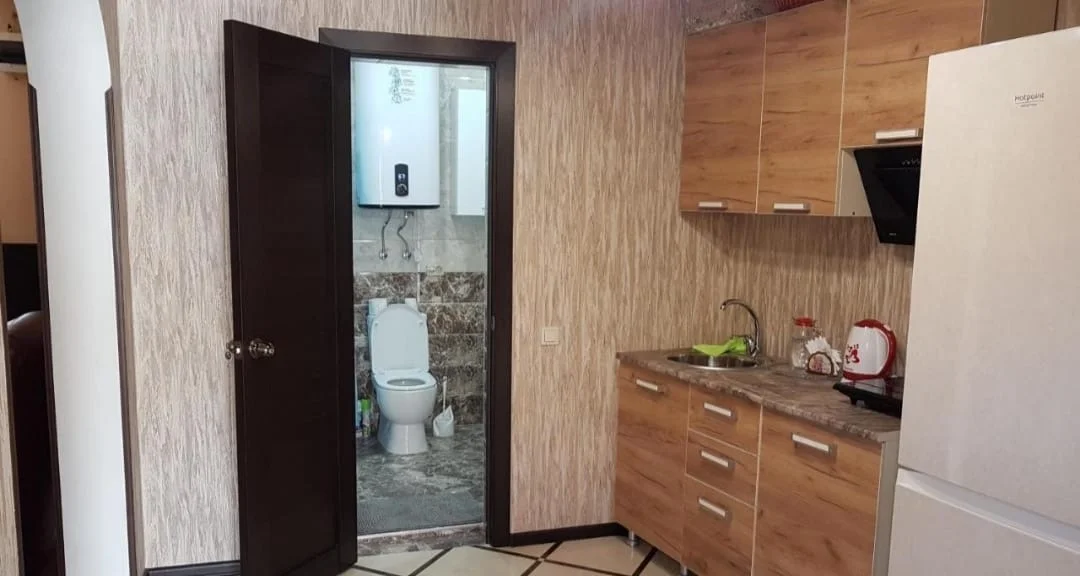 Мини отель в Гагре 