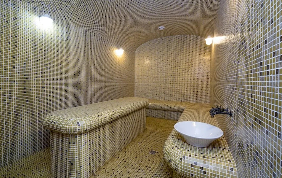«Napra SPA hotel» / «Напра» СПА-отель