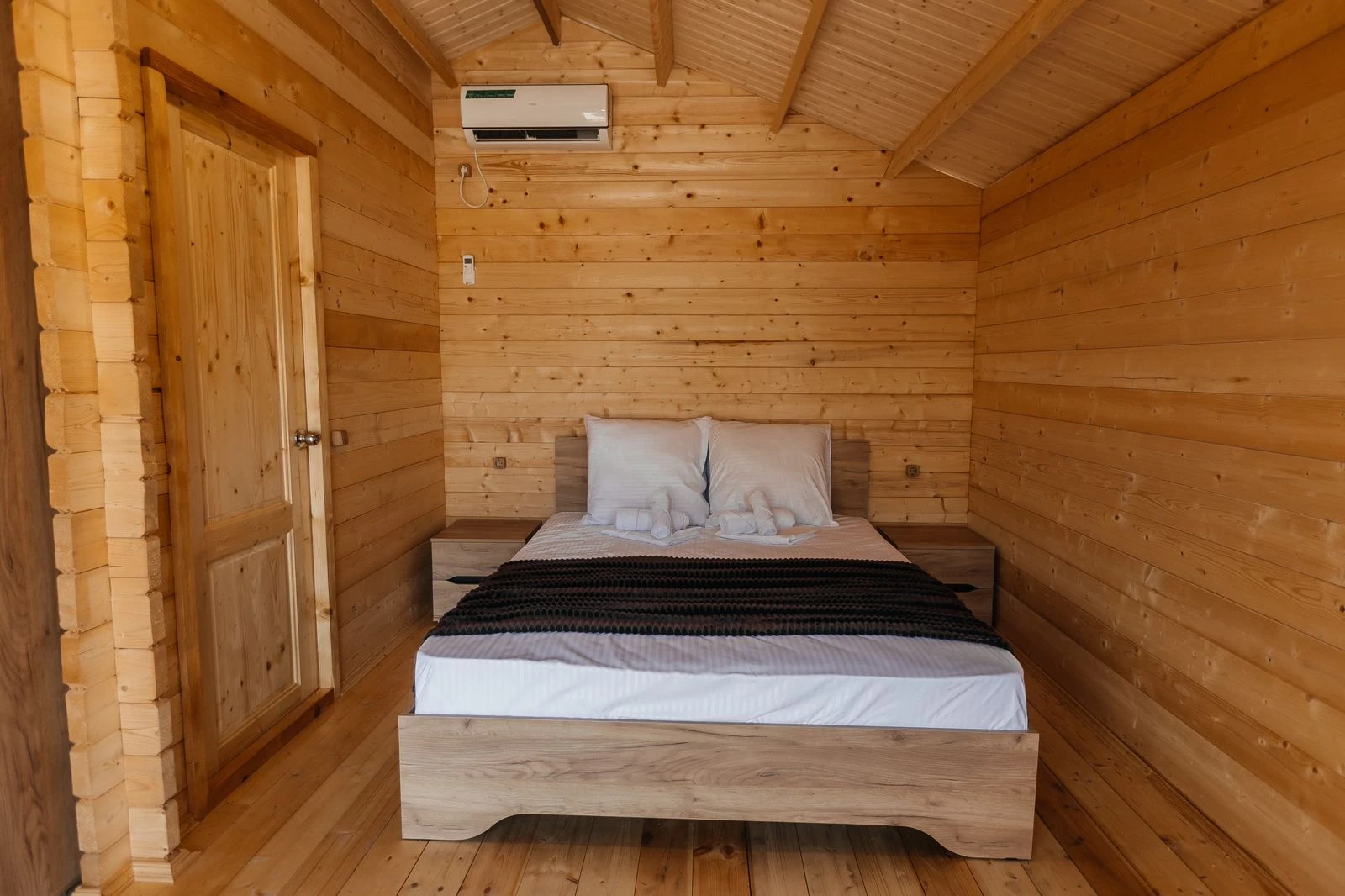 Мини-отель"Eco House" в городе Гагры 🏝️