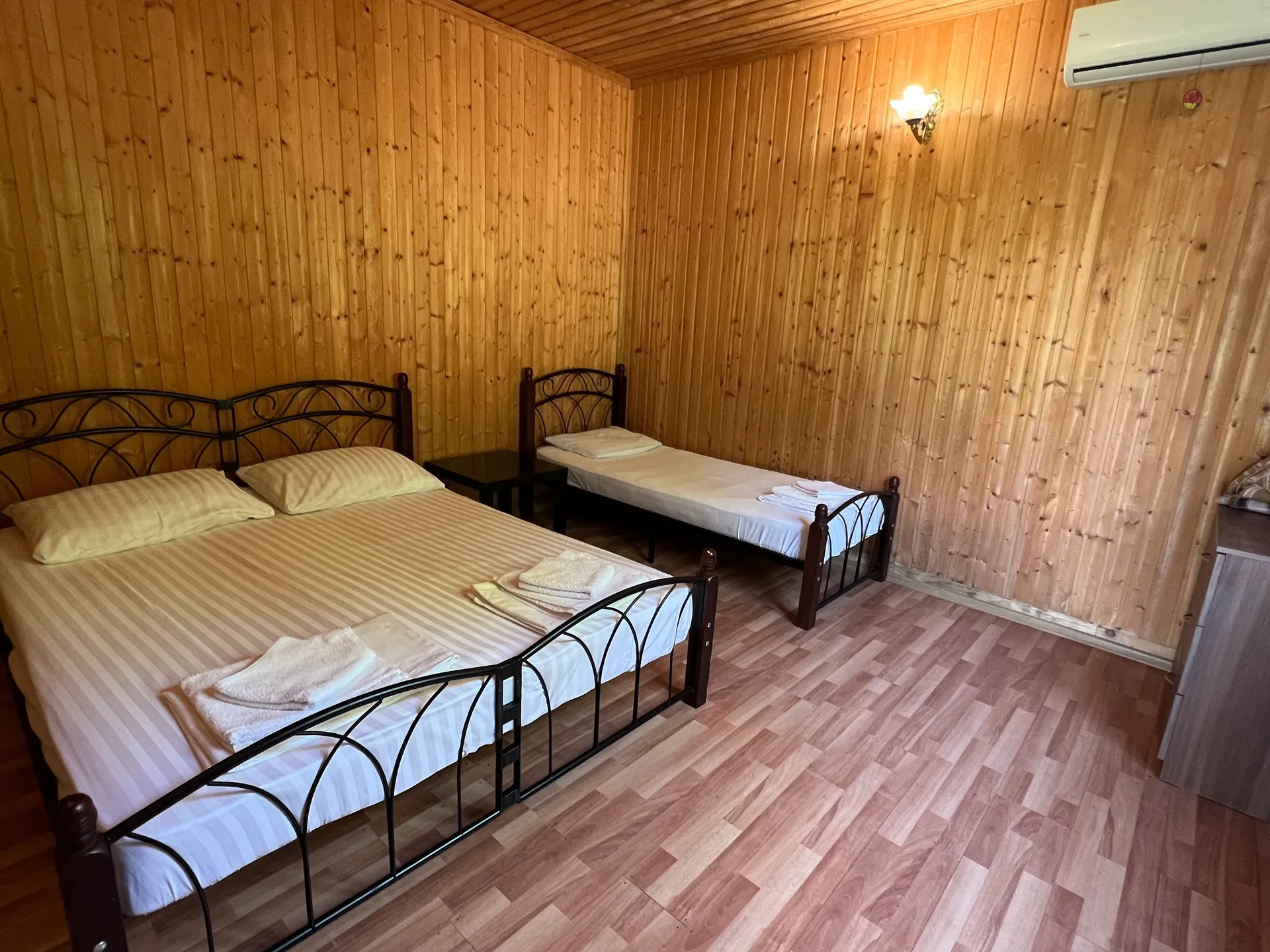 Гостевой дом «БАЗА АБХАЗА»🏡🏖️🏕️